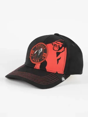 ARDEN Kačket - Crni - Kape i Kačketi