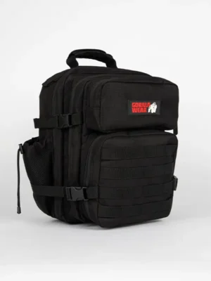 CLYDE Meal Prep Ruksak za Hranu - Crni - Torbe i Ruksaci