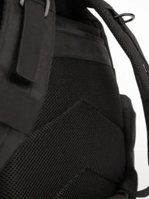 CLYDE Meal Prep Ruksak za Hranu - Crni - Torbe i Ruksaci