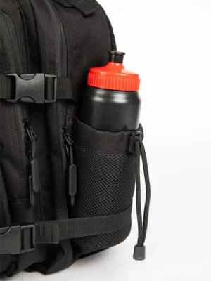 CLYDE Meal Prep Ruksak za Hranu - Crni - Torbe i Ruksaci