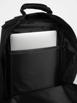 CLYDE Meal Prep Ruksak za Hranu - Crni - Torbe i Ruksaci