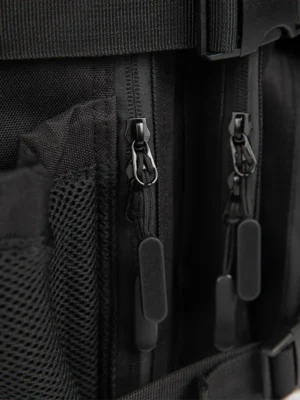 CLYDE Meal Prep Ruksak za Hranu - Crni - Torbe i Ruksaci