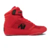 Gorilla Wear Duboke Patike - Crvene - Patike