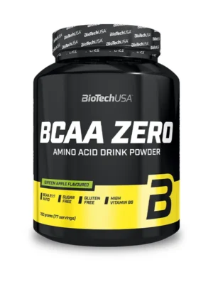 BCAA ZERO - 700g - Amino Kiseline
