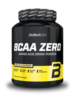 BCAA ZERO - 700g - Amino Kiseline