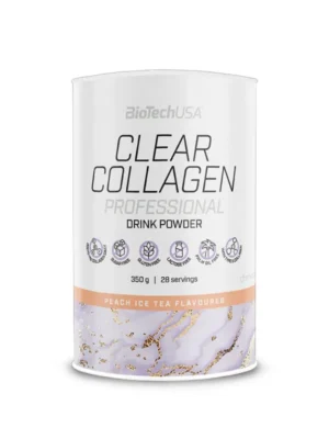 Clear Collagen Professional - 350g - Vitamini