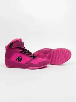 Gorilla Wear Duboke Patike - Pink - Patike