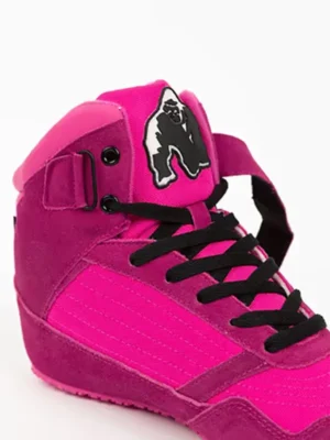 Gorilla Wear Duboke Patike - Pink - Patike