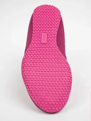 Gorilla Wear Duboke Patike - Pink - Patike