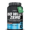 Iso Whey Zero 908g - Proteini