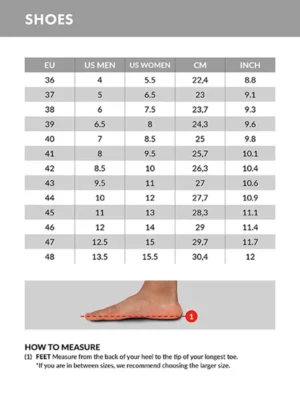 GWEAR Classic Duboke Patike - Crno/Crvene - Patike