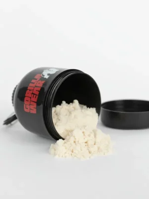 Gorilla Wear Kutija za Suplemente - Privjesak - Ostali Dodaci