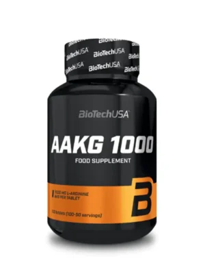 AAKG 1000 - 100 Tableta - Amino Kiseline