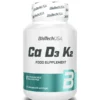 Ca D3 K2 - 90 Kapsula - Vitamini