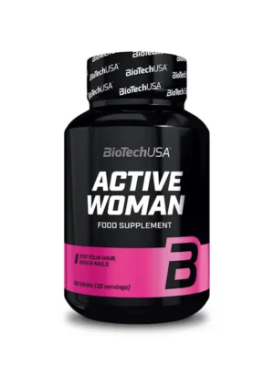 Active Woman - 60 Tableta - Vitamini