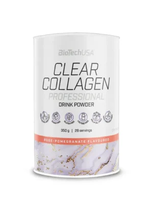 Clear Collagen Professional - 350g - Vitamini