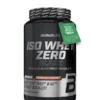 Iso Whey Zero BLACK 908g - Proteini