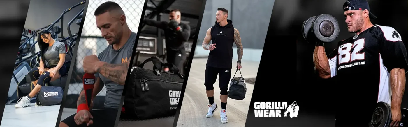 website banner brand ggdgorilla wear 1600x500