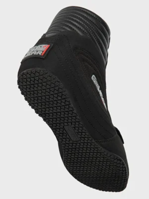 GWEAR Performance Duboke Patike - Crne - Patike