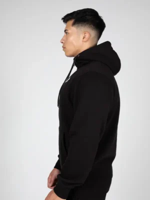 KENNEWICK Trenerka Gornji Dio - Crna - Gornji Dio Trenerke i Dukserice