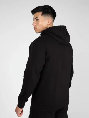 KENNEWICK Trenerka Gornji Dio - Crna - Gornji Dio Trenerke i Dukserice