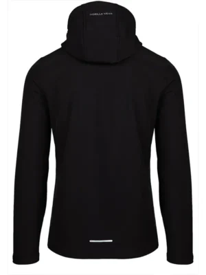 Foster Softshell Jakna - Crna - Jakne i Prsluci