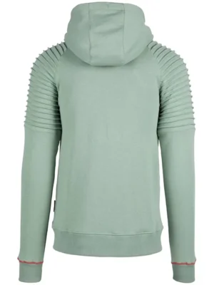 GEORGIA Dukserica - Zelena - Gornji Dio Trenerke i Dukserice