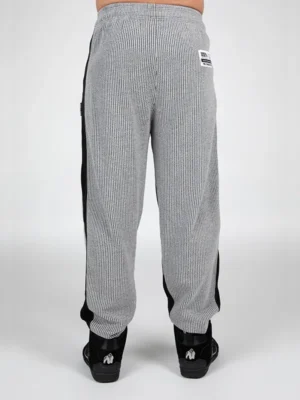 AUGUSTINE Old School Donji Dio - Sivi - Donji Dio Trenerke