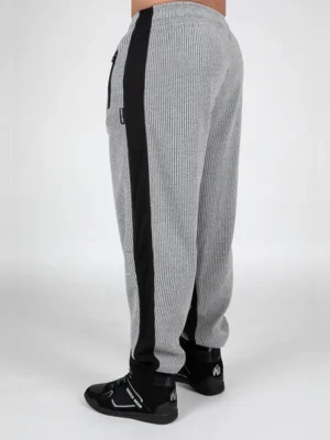 AUGUSTINE Old School Donji Dio - Sivi - Donji Dio Trenerke