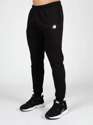 KENNEWICK Trenerka Donji Dio - Crna - Donji Dio Trenerke