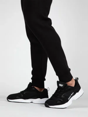 KENNEWICK Trenerka Donji Dio - Crna - Donji Dio Trenerke