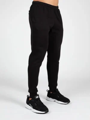 KENNEWICK Trenerka Donji Dio - Crna - Donji Dio Trenerke