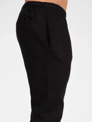 KENNEWICK Trenerka Donji Dio - Crna - Donji Dio Trenerke