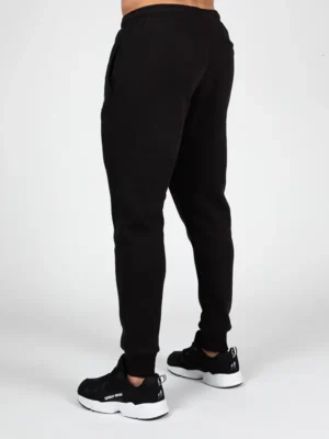 KENNEWICK Trenerka Donji Dio - Crna - Donji Dio Trenerke