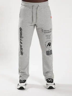 COLORADO Trenerka Donji Dio – Siva – Donji Dio Trenerke