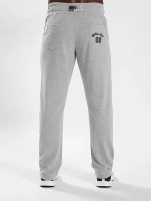 COLORADO Trenerka Donji Dio - Siva - Donji Dio Trenerke