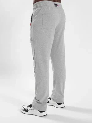 COLORADO Trenerka Donji Dio - Siva - Donji Dio Trenerke