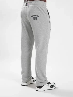 COLORADO Trenerka Donji Dio - Siva - Donji Dio Trenerke