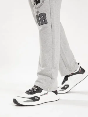 COLORADO Trenerka Donji Dio - Siva - Donji Dio Trenerke