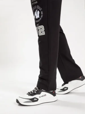 COLORADO Trenerka Donji Dio - Crna - Donji Dio Trenerke