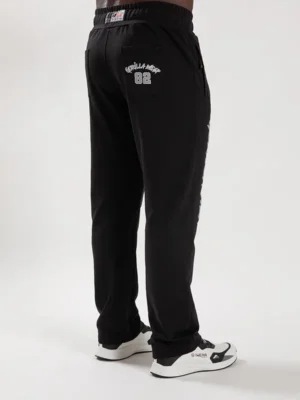 COLORADO Trenerka Donji Dio - Crna - Donji Dio Trenerke