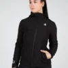 Mina Softshell Jakna - Crna - Jakne