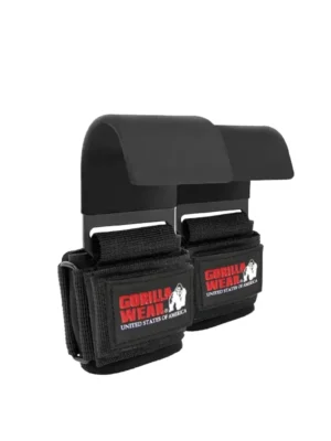 KUKE za Dizanje - Crne - Gurtne i Steznici