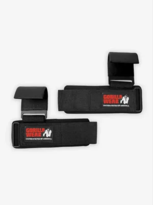 KUKE za Dizanje - Crne - Gurtne i Steznici