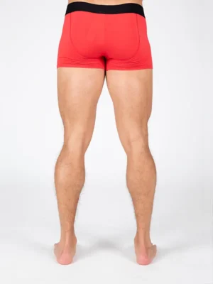 Gorilla Wear Bokserice x3 - Višebojne - Šorcevi