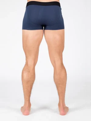 Gorilla Wear Bokserice x3 - Višebojne - Šorcevi