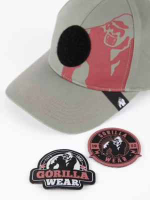 ARDEN Kačket - Zeleni - Kape i Kačketi