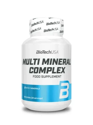 Multi Mineral Kompleks - 100 Tableta - Vitamini