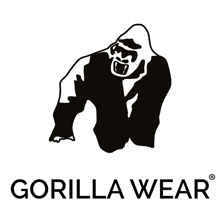 gorilla wear brand logo 1