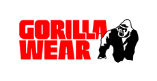 gorilla wear logo